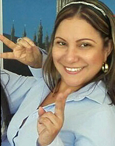 49 Year Old Cartagena, Colombia Woman